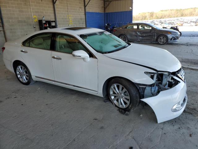 Photo 4 from auction – 2010 LEXUS ES 350 with VIN JTHBK1EG1A2397804