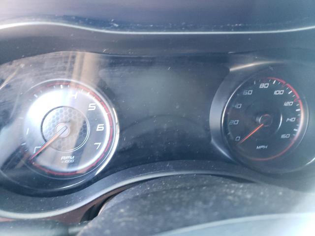 Photo 9 from auction – 2018 DODGE CHARGER R/ with VIN 2C3CDXCT7JH234637