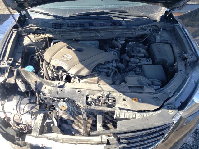 Photo 12 from auction – 2016 MAZDA CX-5 TOURI with VIN JM3KE4CY7G0857128