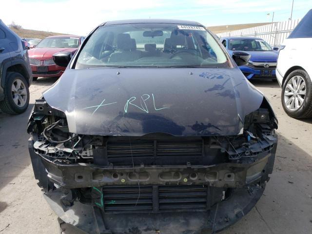 Photo 5 from auction – 2012 FORD FOCUS SE with VIN 1FAHP3F23CL290218