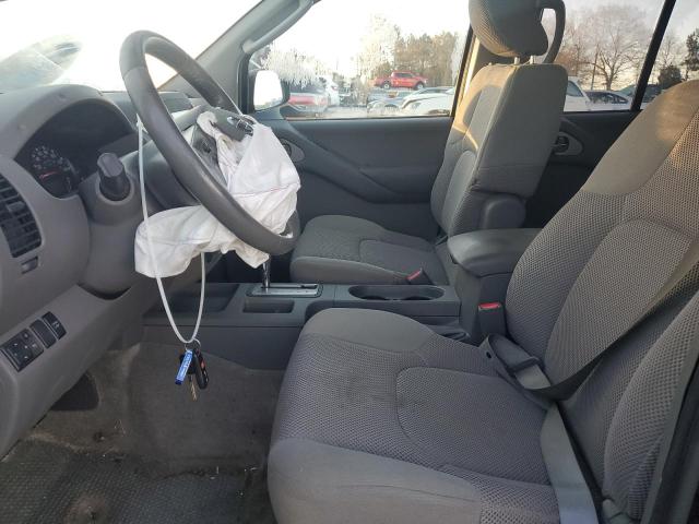 Photo 7 from auction – 2011 NISSAN FRONTIER S with VIN 1N6AD0ER6BC443834