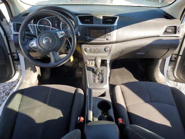Photo 8 from auction – 2018 NISSAN SENTRA S with VIN 3N1AB7AP7JY311468