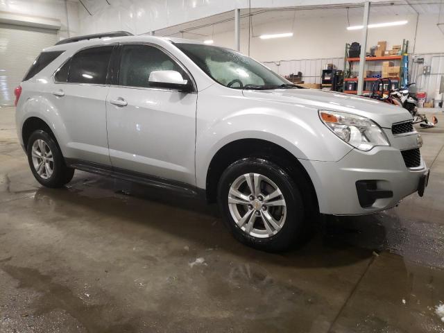 Photo 4 from auction – 2011 CHEVROLET EQUINOX LT with VIN 2GNALDEC3B1336214