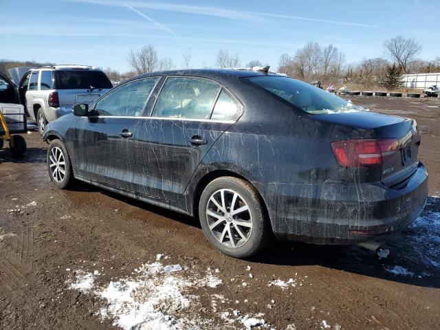 Photo 2 from auction – 2017 VOLKSWAGEN JETTA SE with VIN 3VWDB7AJ5HM346336