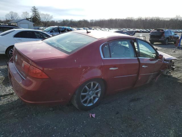 Photo 3 from auction – 2008 BUICK LUCERNE CX with VIN 1G4HD57278U185353
