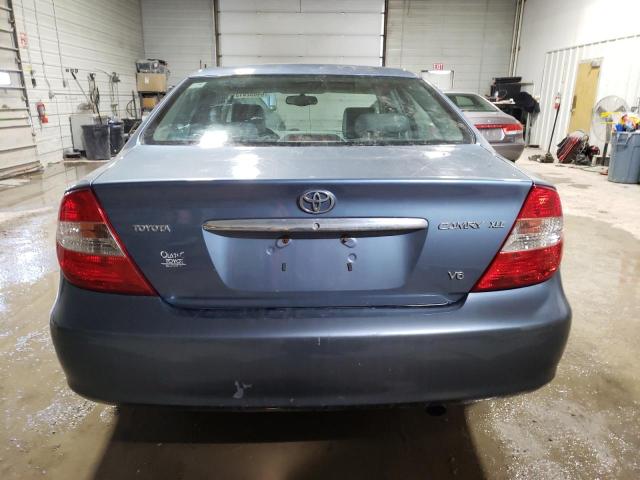 Photo 6 from auction – 2002 TOYOTA CAMRY LE with VIN 4T1BF32K12U511103