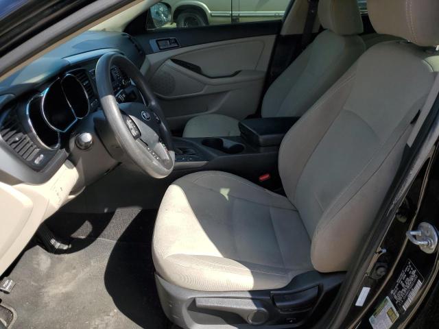 Photo 7 from auction – 2013 KIA OPTIMA LX with VIN 5XXGM4A75DG212645