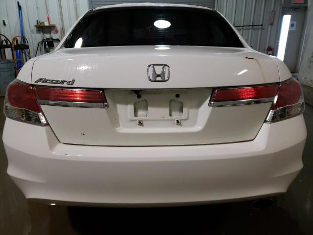 Photo 6 from auction – 2012 HONDA ACCORD EX with VIN 1HGCP2F78CA134649