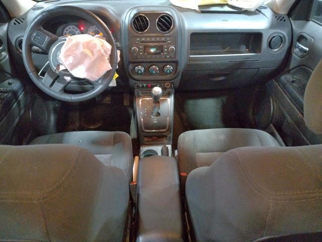 Photo 8 from auction – 2016 JEEP PATRIOT LA with VIN 1C4NJRFB7GD628012