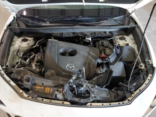 Photo 12 from auction – 2020 MAZDA CX-30 with VIN 3MVDMABL7LM121014