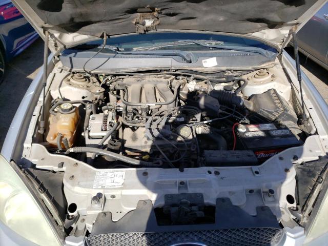 Photo 11 from auction – 2004 FORD TAURUS SE with VIN 1FAFP53U14G169917