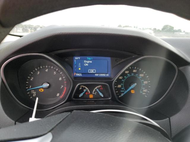 Фото 9 с аукциона – 2014 FORD FOCUS SE с VIN 1FADP3F24EL129409