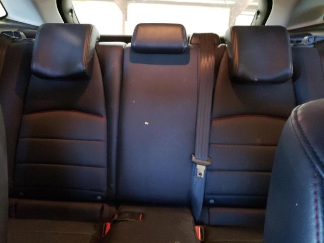 Photo 10 from auction – 2016 MAZDA CX-3 TOURI with VIN JM1DKBC73G0121079