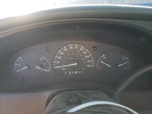 Photo 9 from auction – 1997 FORD RANGER with VIN 1FTCR10A6VTA93856