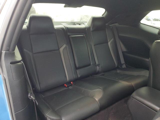 Photo 10 from auction – 2016 DODGE CHALLENGER with VIN 2C3CDZAG7GH185398