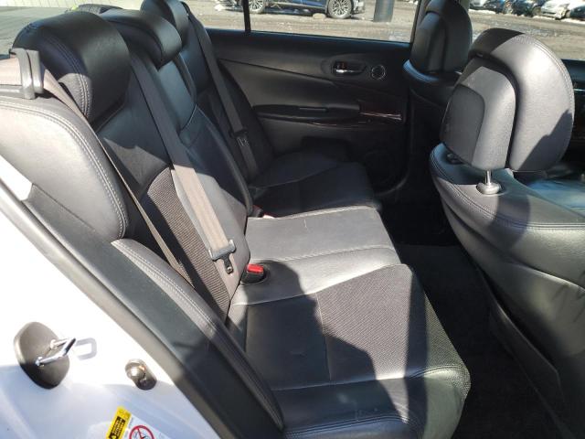 Photo 10 from auction – 2008 LEXUS GS 350 with VIN JTHCE96S680015107
