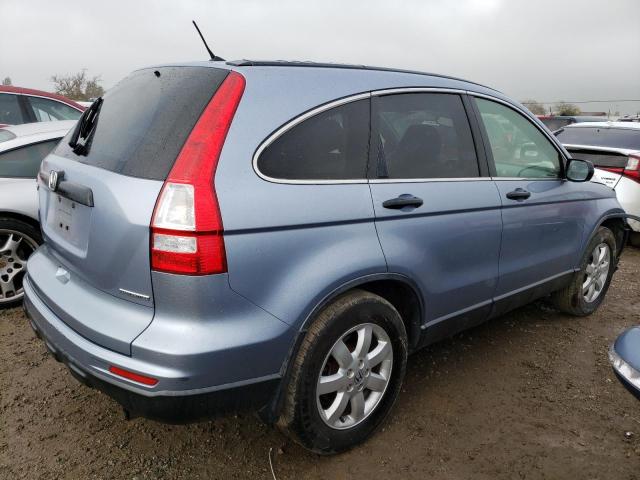 Photo 3 from auction – 2011 HONDA CR-V SE with VIN JHLRE3H44BC010990