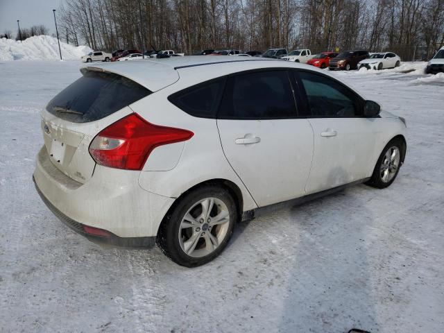 Photo 3 from auction – 2013 FORD FOCUS SE with VIN 1FADP3K23DL336099