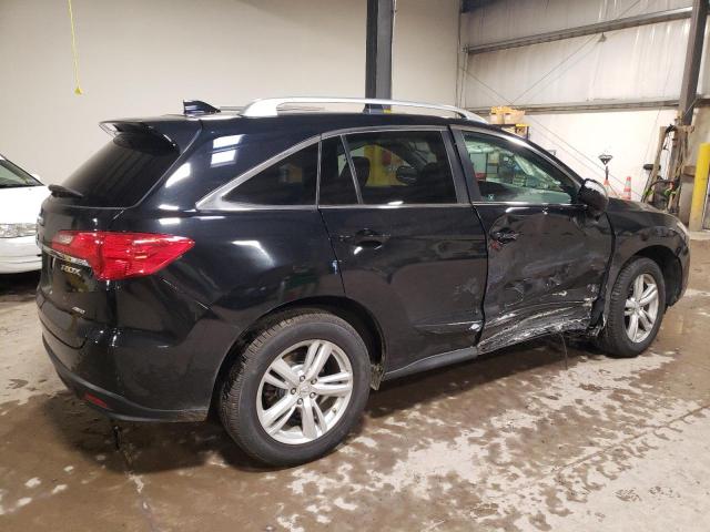 Photo 3 from auction – 2013 ACURA RDX TECHNO with VIN 5J8TB4H57DL005796
