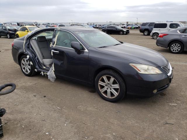 Photo 4 from auction – 2007 LEXUS ES 350 with VIN JTHBJ46G972003719
