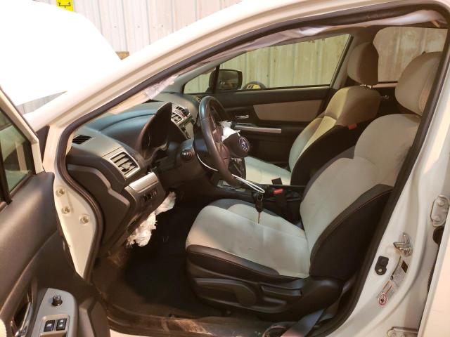Photo 7 from auction – 2016 SUBARU CROSSTREK with VIN JF2GPABC8G8238960