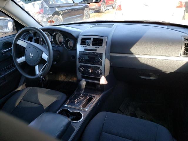 Photo 8 from auction – 2008 DODGE CHARGER SX with VIN 2B3KA33G68H232837
