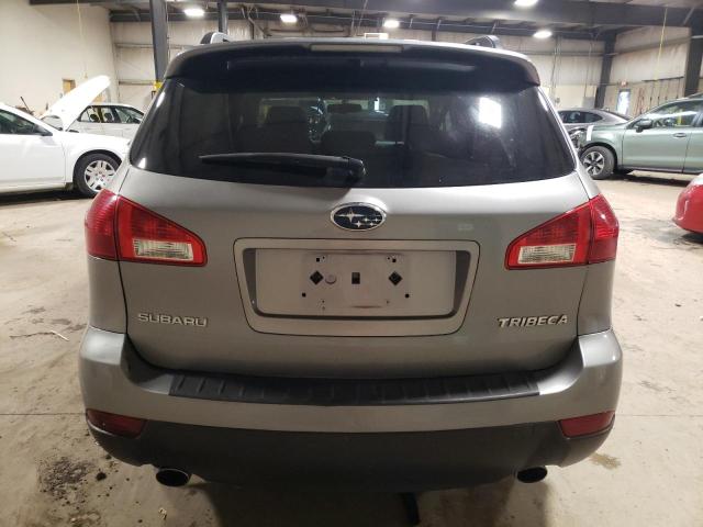 Photo 6 from auction – 2008 SUBARU TRIBECA LI with VIN 4S4WX92D784416315