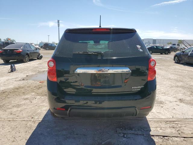 Photo 6 from auction – 2014 CHEVROLET EQUINOX LS with VIN 2GNALAEK8E6256128