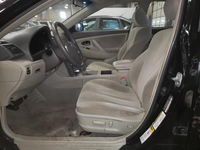 Photo 7 from auction – 2007 TOYOTA CAMRY CE with VIN 4T1BE46K17U577225
