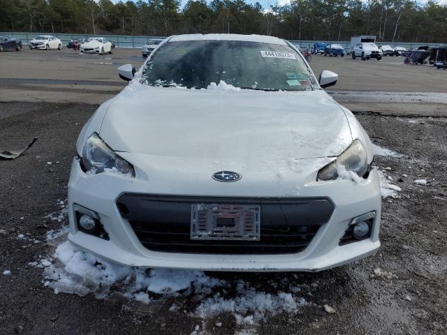 Photo 5 from auction – 2013 SUBARU BRZ 2.0 LI with VIN JF1ZCAC15D1600575
