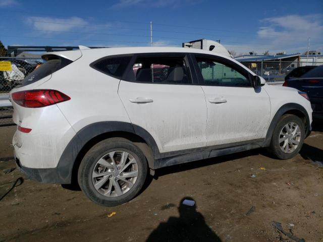 Photo 3 from auction – 2019 HYUNDAI TUCSON with VIN KM8J2CA46KU951828