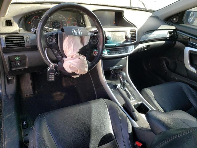 Photo 8 from auction – 2014 HONDA ACCORD EXL with VIN 1HGCT2B83EA008051