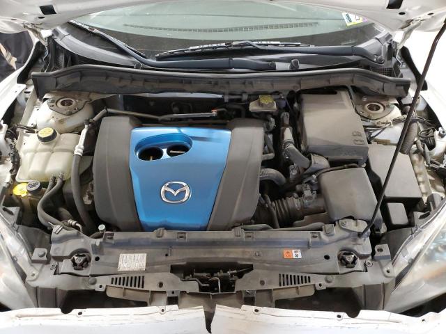 Photo 11 from auction – 2013 MAZDA 3 I with VIN JM1BL1MP4D1819381