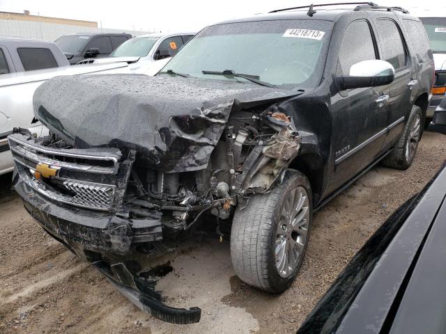 Photo 1 from auction – 2013 CHEVROLET TAHOE C150 with VIN 1GNSCCE07DR375919