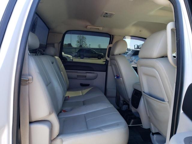 Photo 10 from auction – 2011 CHEVROLET SILVERADO with VIN 3GCPCSE00BG171159