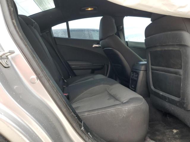 Photo 10 from auction – 2018 DODGE CHARGER SX with VIN 2C3CDXBG7JH272714