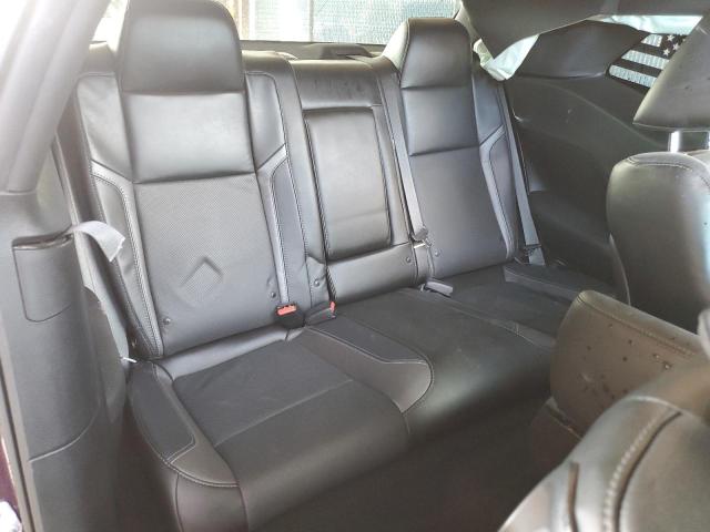 Photo 10 from auction – 2020 DODGE CHALLENGER with VIN 2C3CDZAG3LH201400