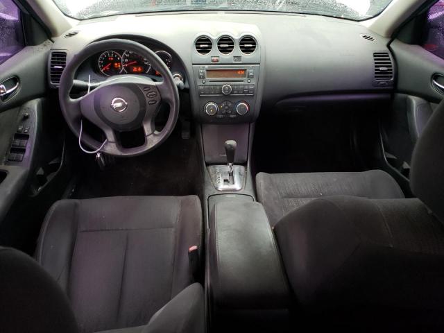 Photo 8 from auction – 2012 NISSAN ALTIMA BAS with VIN 1N4AL2AP7CN512791