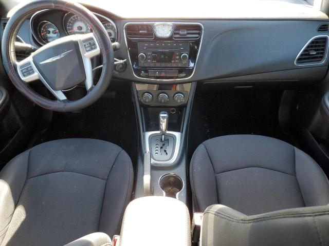 Foto 8 de la subasta – 2012 CHRYSLER 200 TOURIN con VIN 1C3CCBBB4CN169769