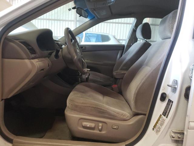 Photo 7 from auction – 2004 TOYOTA CAMRY LE with VIN 4T1BE32K84U360489