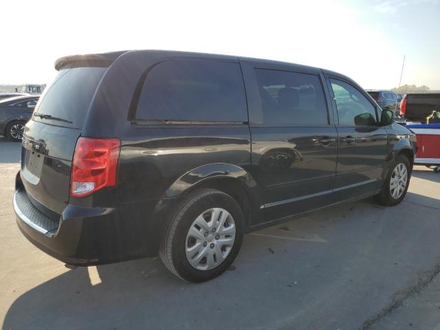 Photo 3 from auction – 2016 DODGE GRAND CARA with VIN 2C4RDGBG4GR203522
