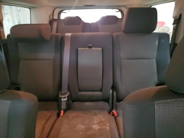 Photo 10 from auction – 2009 JEEP COMMANDER with VIN 1J8HG48K09C539749