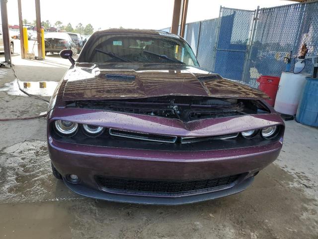 Photo 5 from auction – 2020 DODGE CHALLENGER with VIN 2C3CDZAG3LH201400