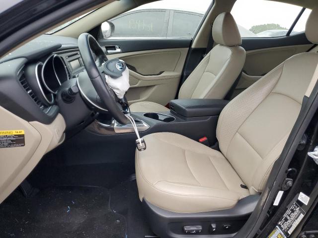 Фото 7 с аукциона – 2015 KIA OPTIMA EX с VIN 5XXGN4A75FG484242