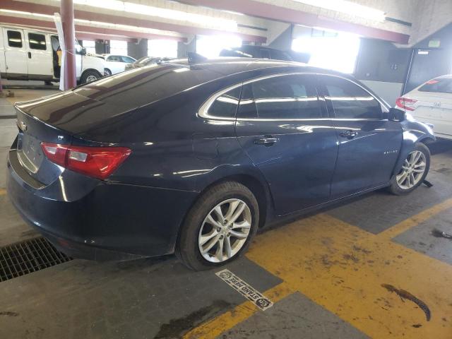 Photo 3 from auction – 2016 CHEVROLET MALIBU LT with VIN 1G1ZE5STXGF184313