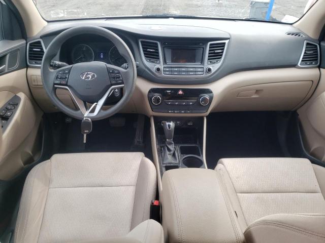 Photo 8 from auction – 2018 HYUNDAI TUCSON SE with VIN KM8J2CA49JU684666