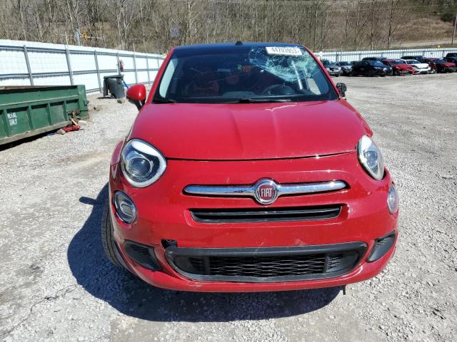 صورة رقم 5 من المزاد - 2016 FIAT 500X EASY مع VIN ZFBCFYBT4GP374228