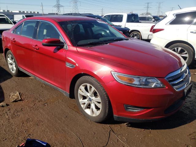 صورة رقم 4 من المزاد - 2012 FORD TAURUS SEL مع VIN 1FAHP2EW8CG130715