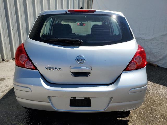 Photo 6 from auction – 2011 NISSAN VERSA S with VIN 3N1BC1CP6BL493478