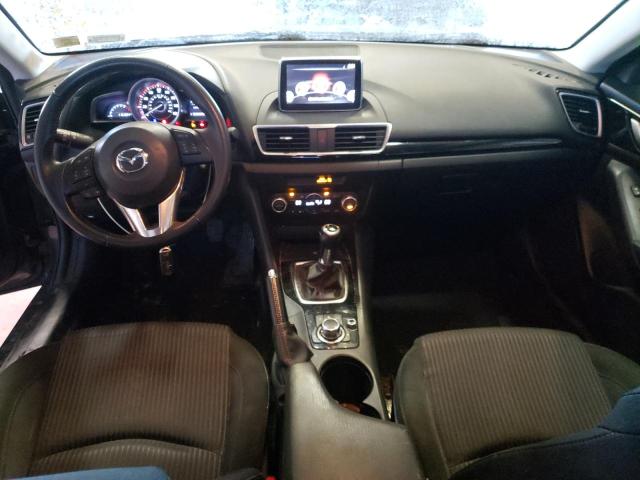 Photo 8 from auction – 2015 MAZDA 3 TOURING with VIN 3MZBM1L77FM179216